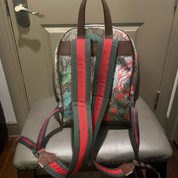 Gucci Backpack - Picture 3 of 6